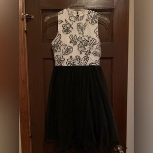 Speechless Kids sleeveless dress, size 16
